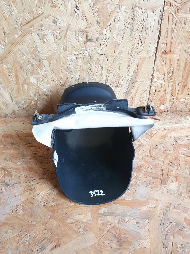 фото №1, Tesla model s защита / корпус колонки руля