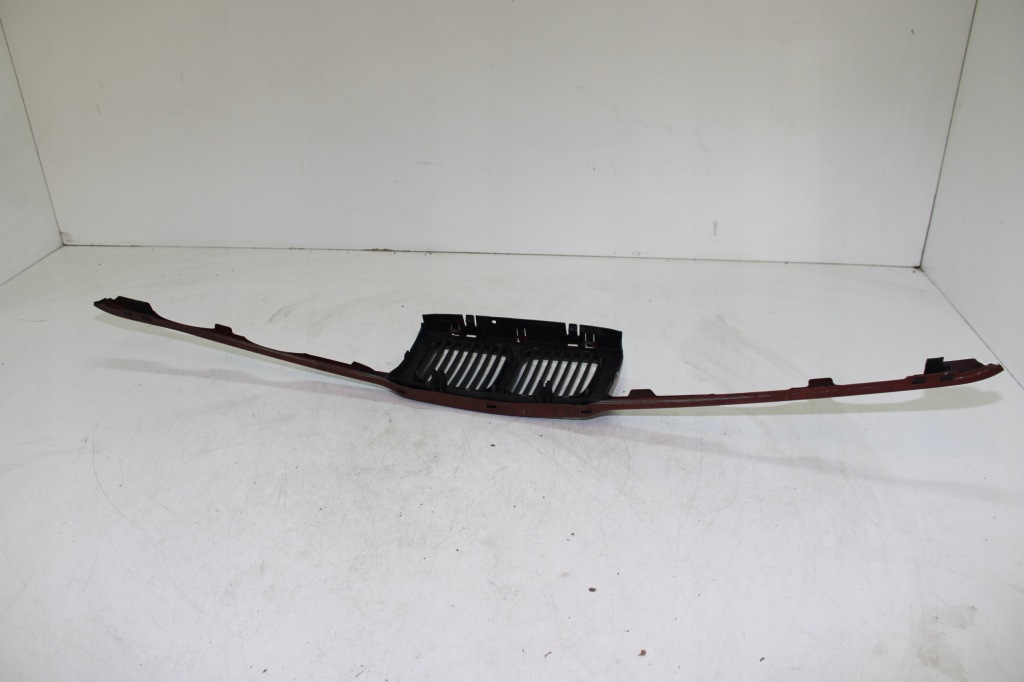 Bmw e34 525i решётка  решётка радиатора ремень передний узкая лампа Недорого