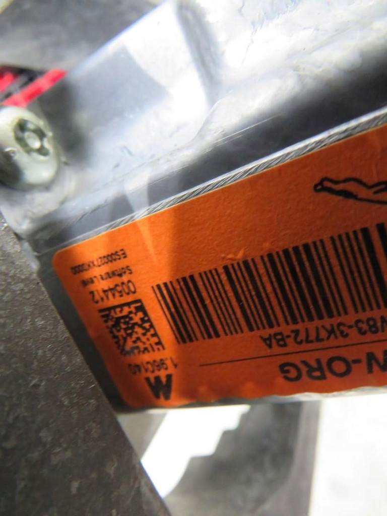 фото №7, Колонка кермова jaguar xj x351 2w93-3c529-am