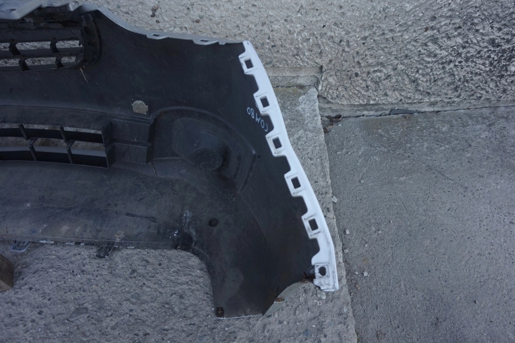 фото №7, Бампер передний opel combo d 11/18r