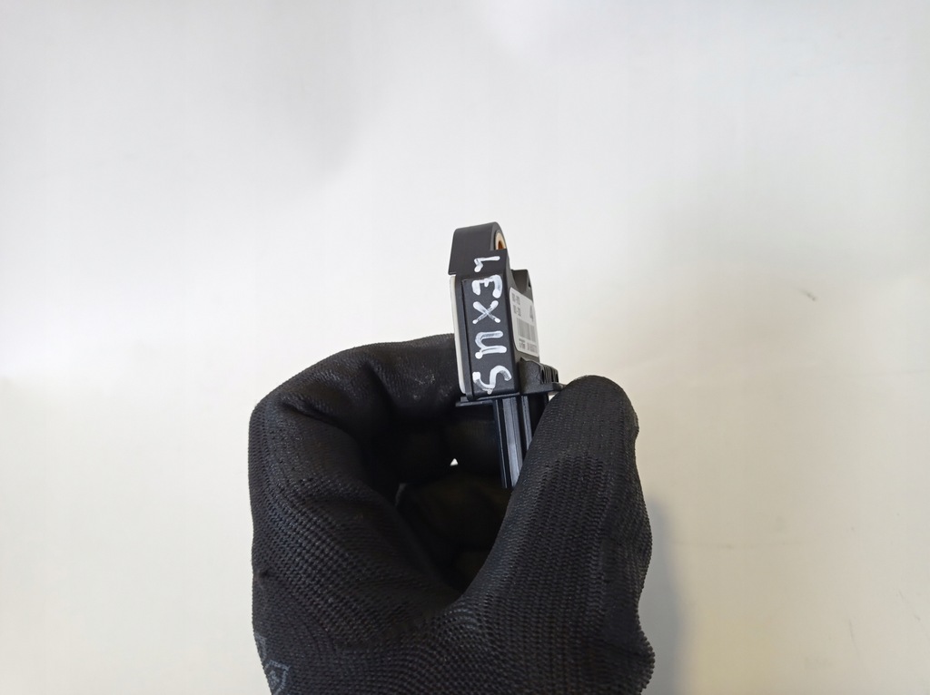 фото №5, Модуль датчик ударний lexus is 250 89831-0p020