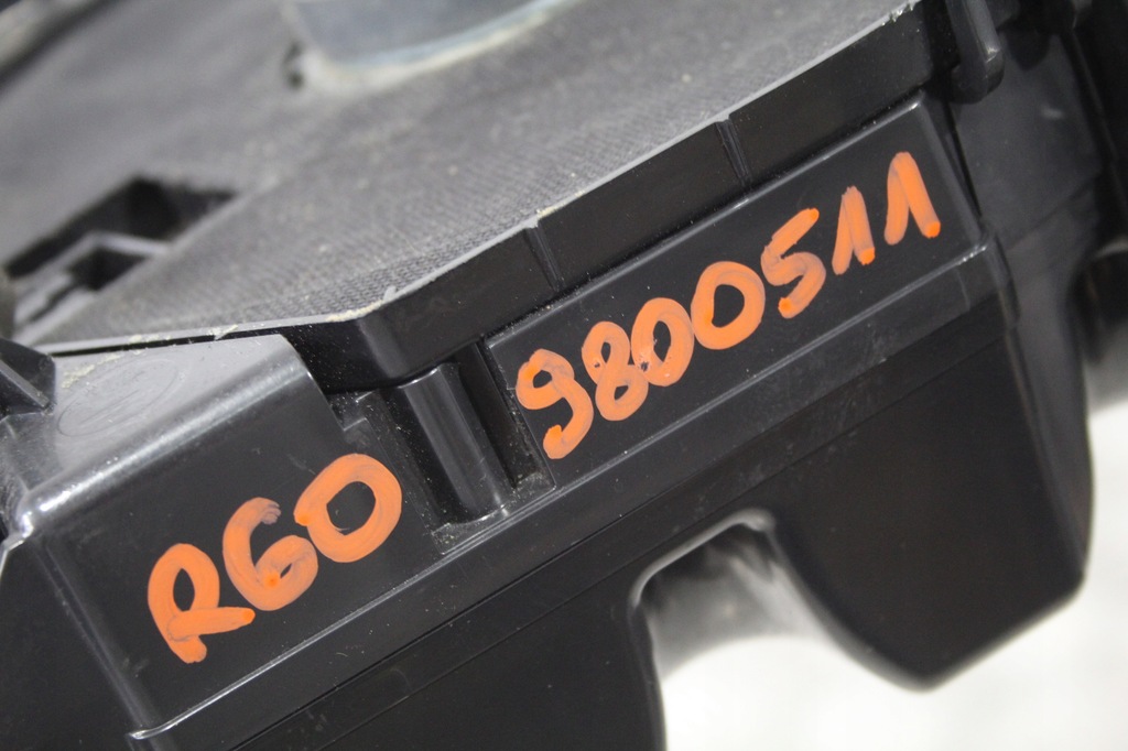 фото №2, Динамик mini countryman r60 9800511