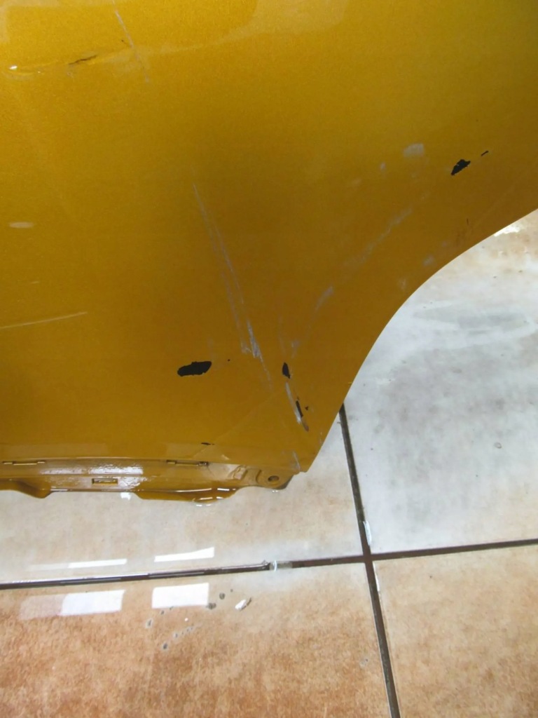 Suzuki vitara 15-23 бампер задняя задний задний kol dbh c410 Оригинал