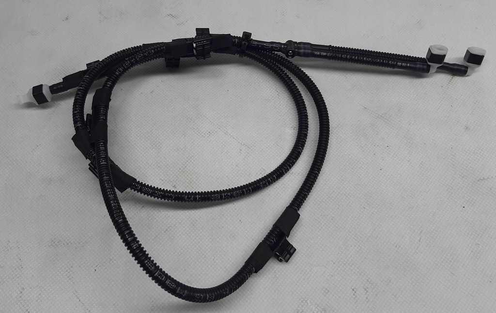 фото №1, Audi a7 4k8 шланг трубка омывателя 4k8955661