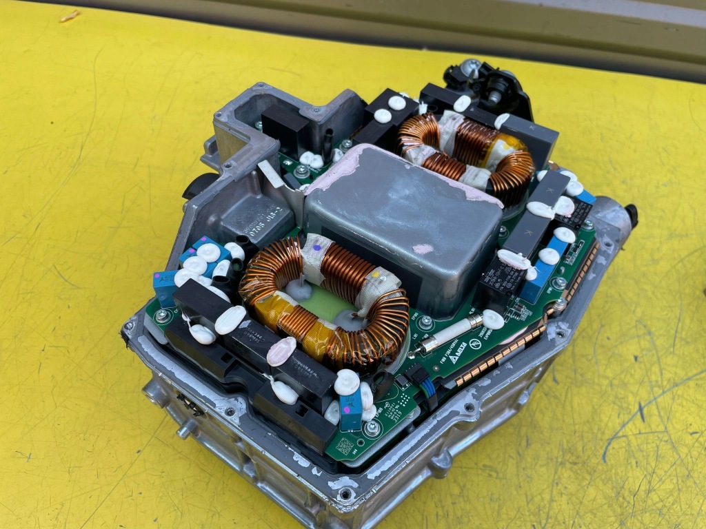 фото №5, Bmw x5 g05 акумулятор wysokiego напруги гібрид 5b35618