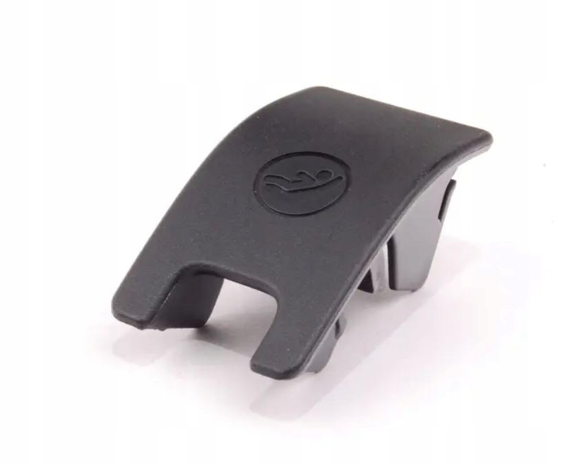 фото №1, Накладка заглушка захист na isofix audi a4 b8 aso оригінал od aso