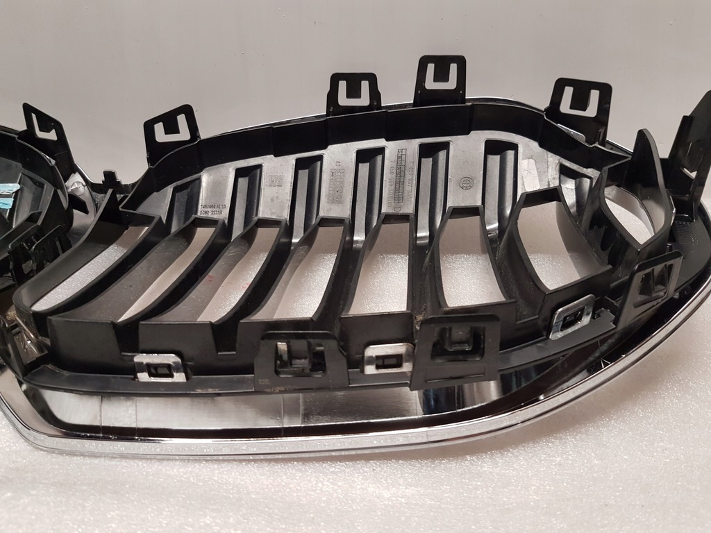 фото №11, Решітка радіатора решітка радіатора решітки радіатора bmw f40 7450959