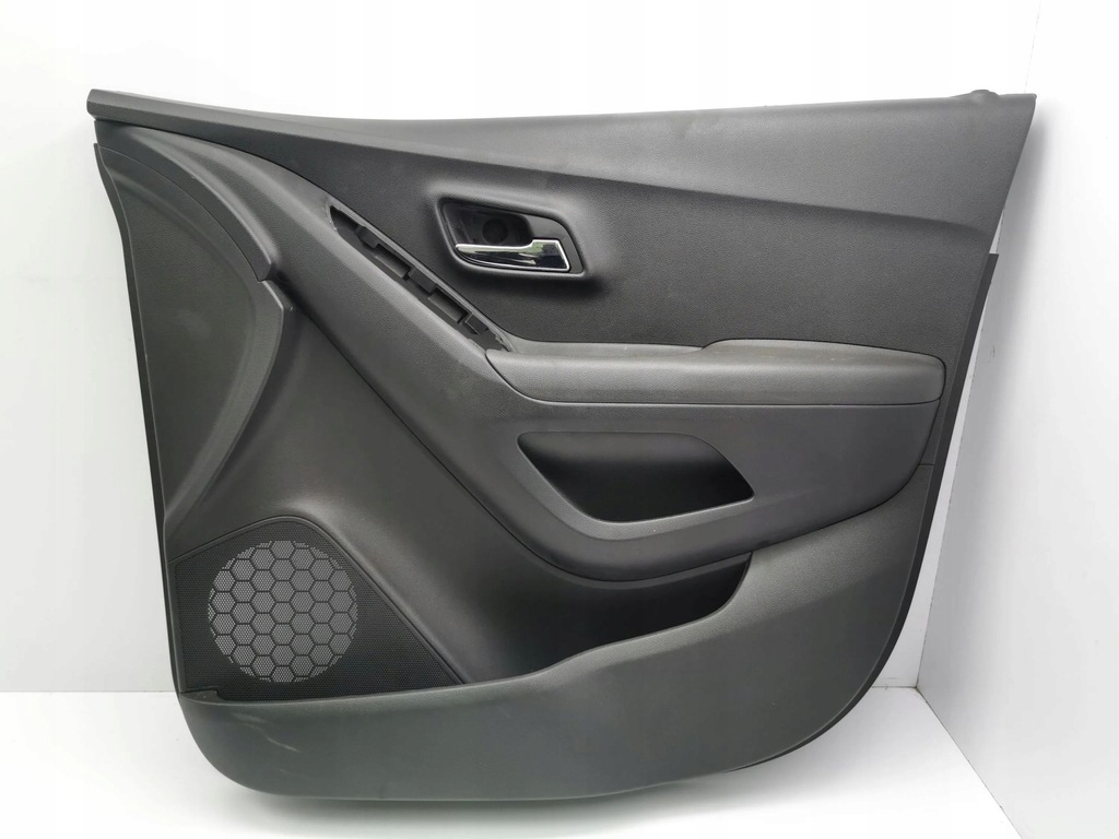фото №1, Chevrolet trax 2013 правая сторона обшивки дверь