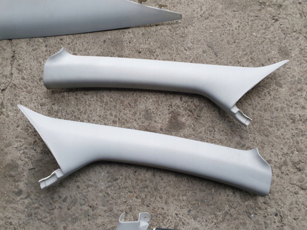 фото №12, Audi a6 c6 sedan потолок amaretto люк