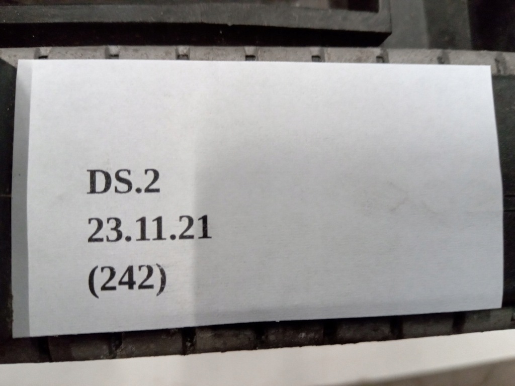 фото №6, Радиатор wody вентиляторы mitsubishi carisma