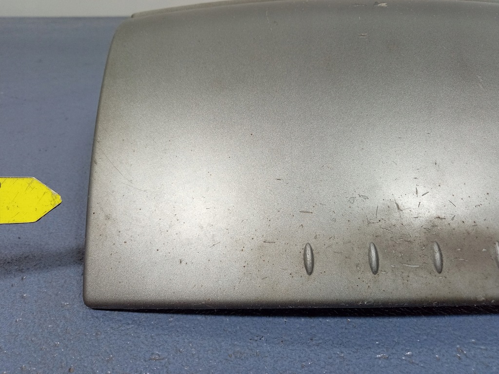 фото №3, Renault laguna ii захист кришка радіо 226072