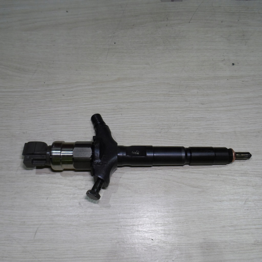 фото №12, Інжектор форсунка 8-97239161-7 espace iv 3.0 dci