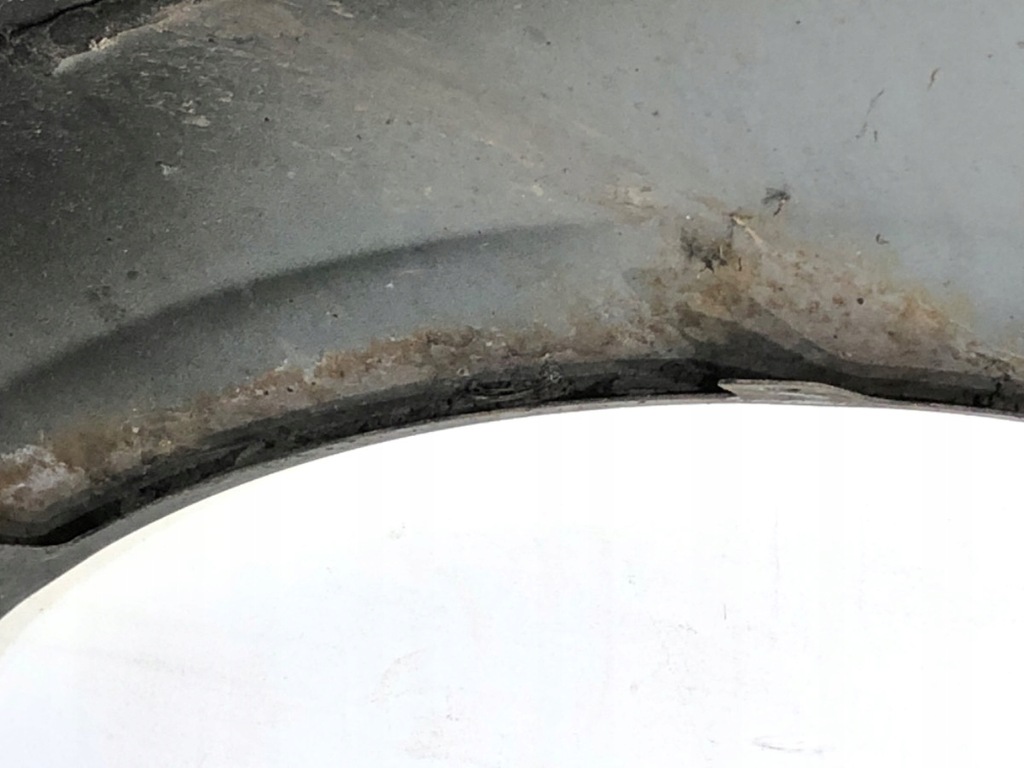 фото №7, Крыло правый перед mazda 6 gh kombi 07-13