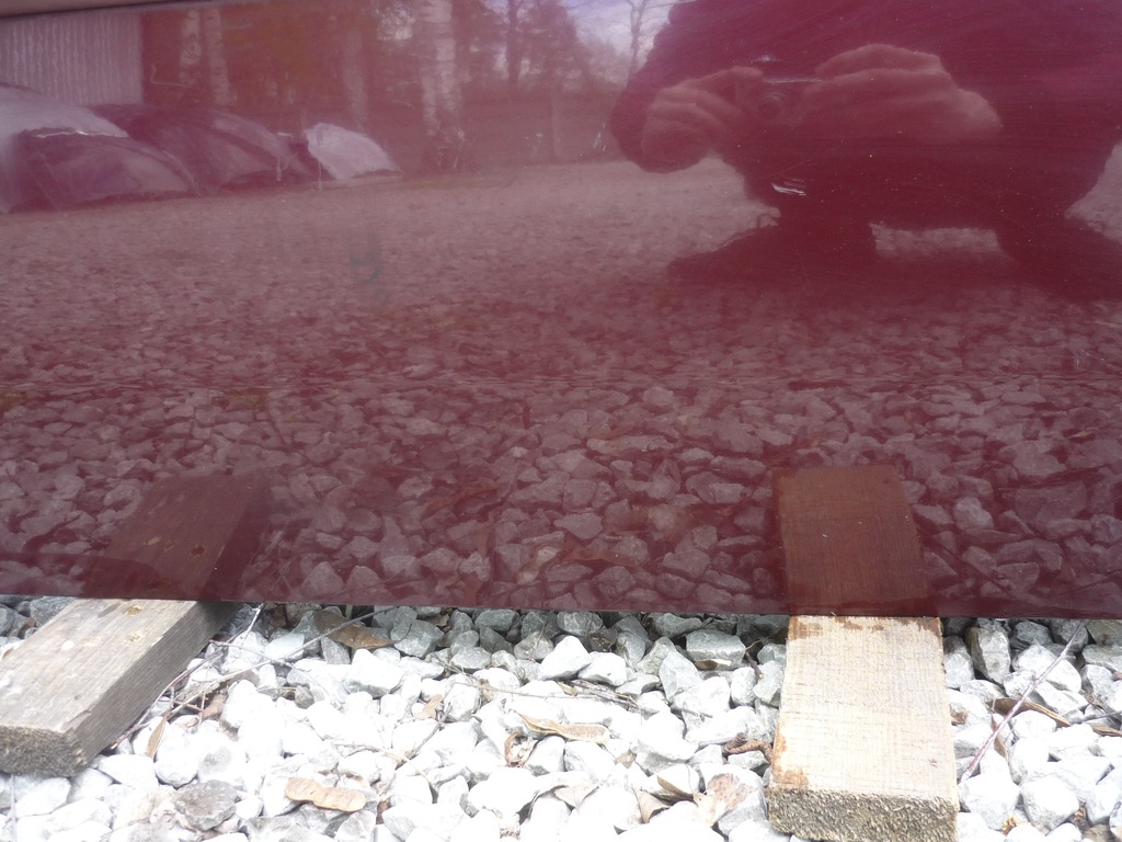 фото №9, Двері правий перед opel vectra c signum z594 ładne