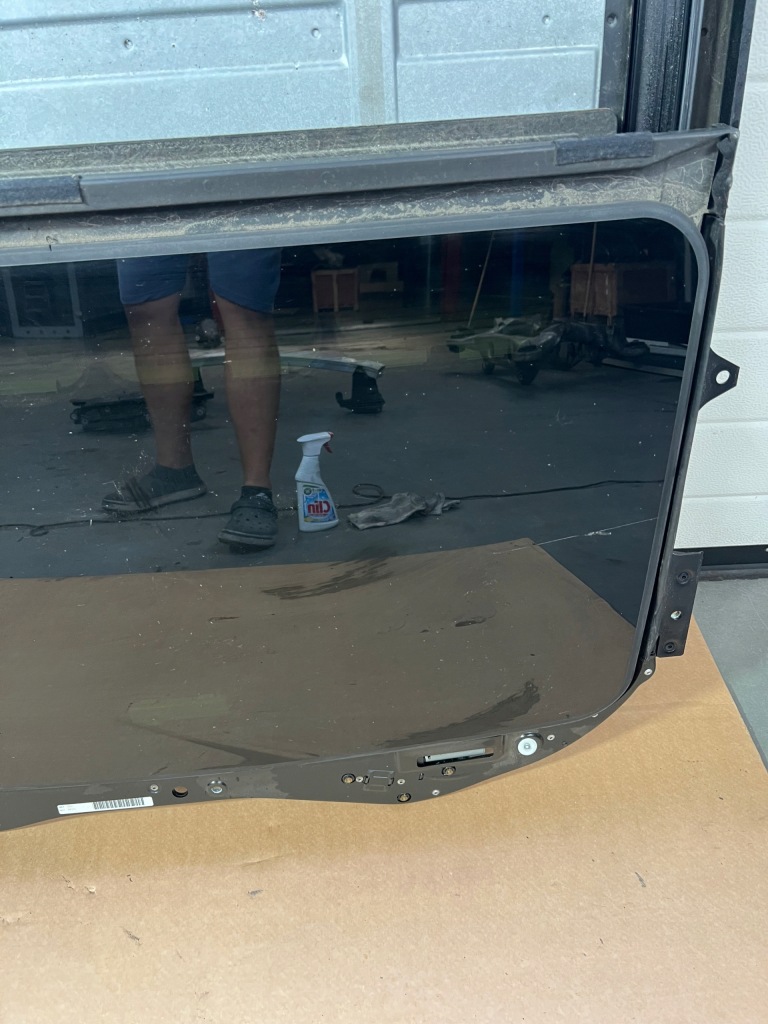 Люк механізм kompletny w216 cl в Україні