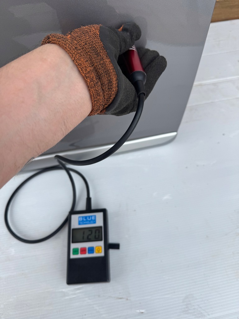 фото №11, Hyundai ioniq двері передні праве правий перед