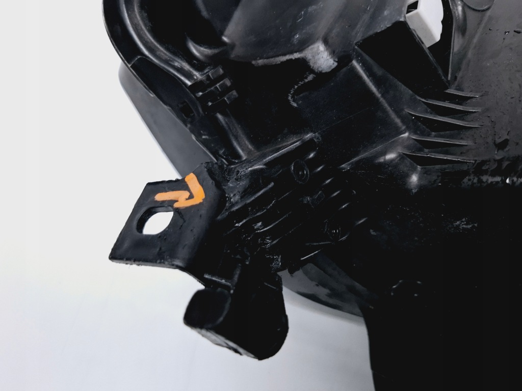 Купить Фара правый перед правый  передняя led renault megane iv 4 #9034