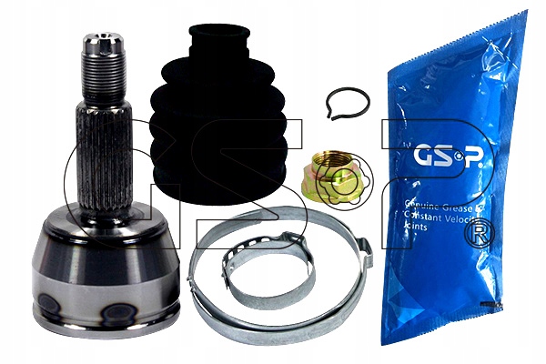 Шрус  піввісь комплект  ford mazda gsp Ціна