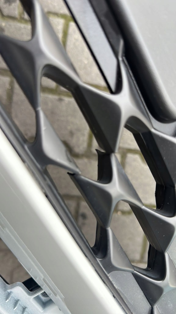 фото №6, Hyundai i20 2018- lift бампер перед передний