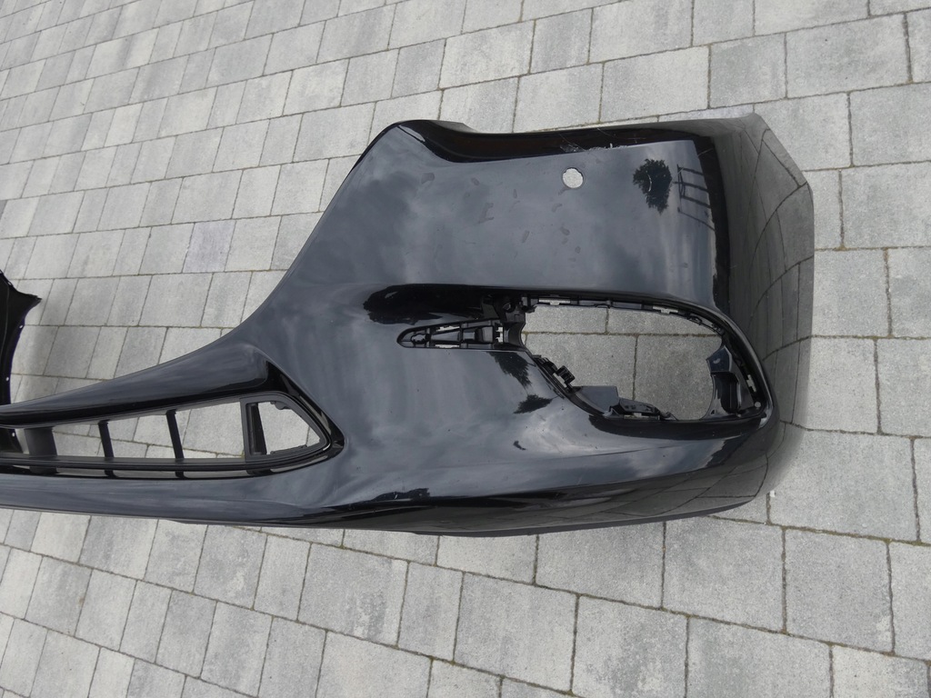 фото №3, Бампер mazda 3