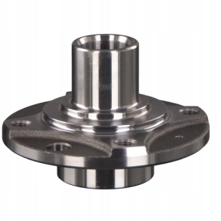 фото №12, Ступица колеса opel перед astra f vectra b calibra