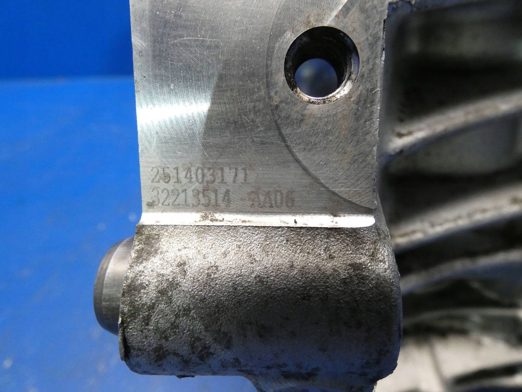 фото №5, Volvo xc60 ii v90 s90 xc90 ii 2.0 d4 блок двигуна d4204t14