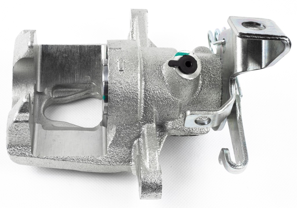 фото №2, Супорт ham. задня правий nissan interstar '02- daco