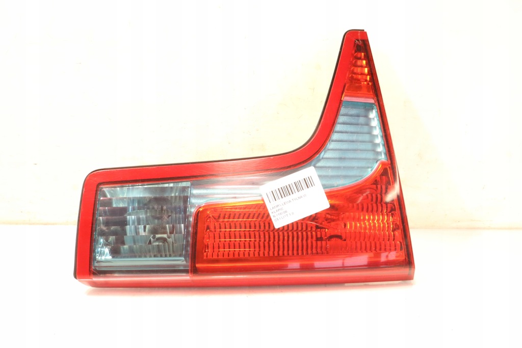 фото №1, Лампа ліва задня w кришка багажника citroen c5 i lift хетчбек