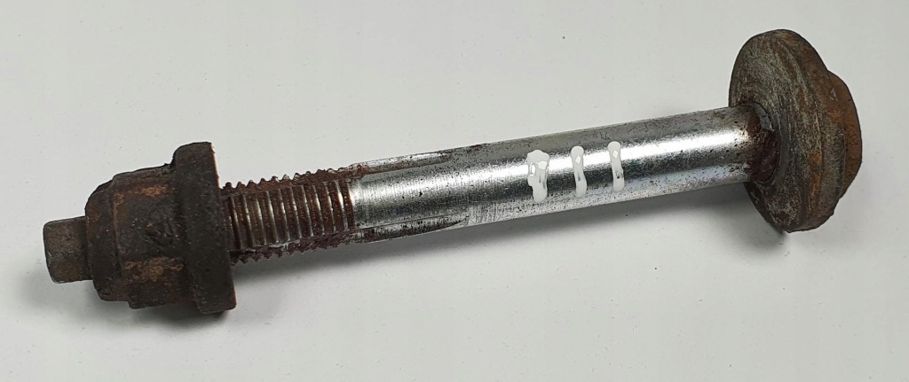 Купить Болт эксцентриковая подвеска range rover sport 1 l320