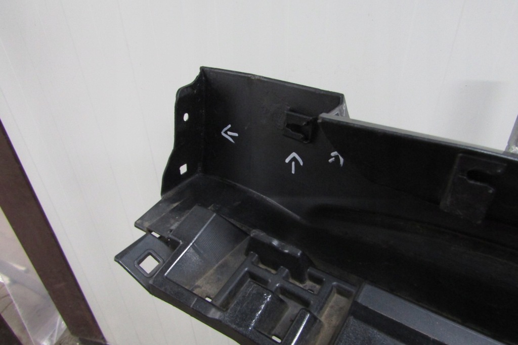 фото №13, Молдинг порог правая toyota corolla xii kombi e21