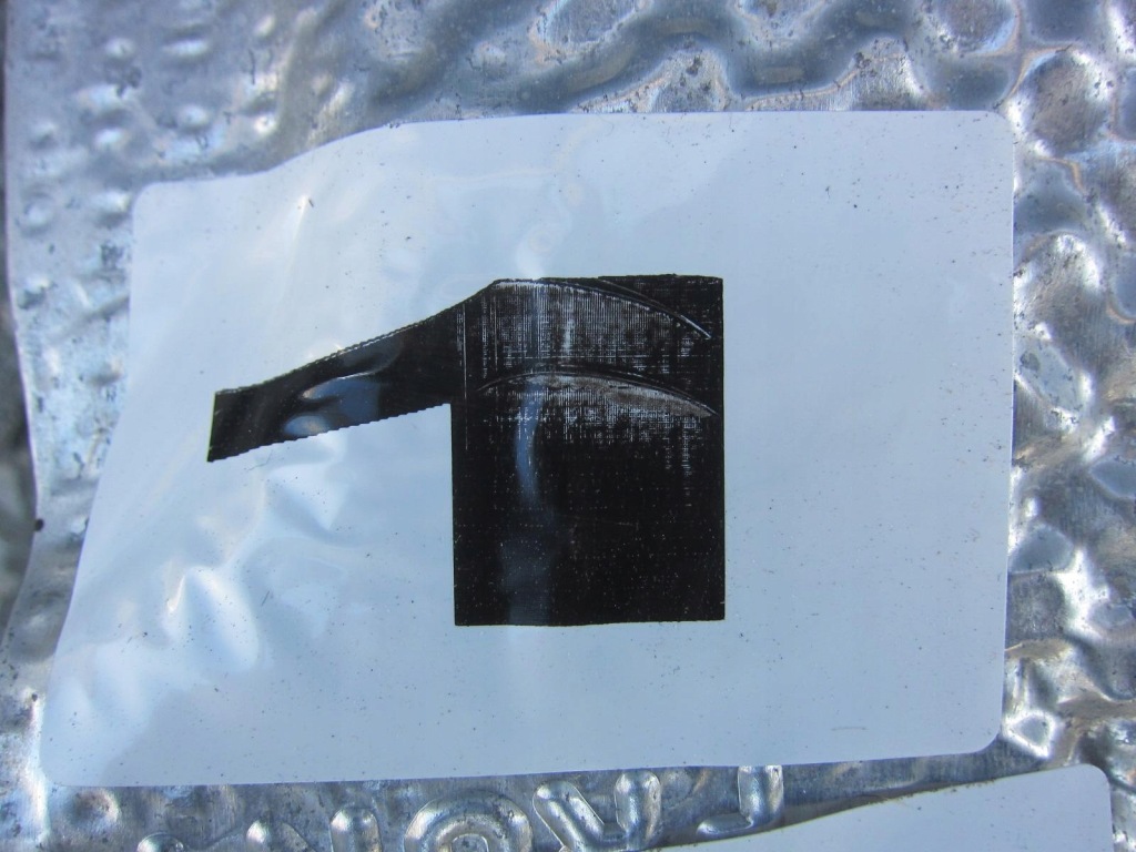 фото №4, Chrysler pacifica 2017 захист теплова вихлоп