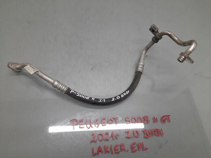 фото №1, Wąż трубка кондиционера peugeot 5008 ii 2.0 bhdi 9675862680