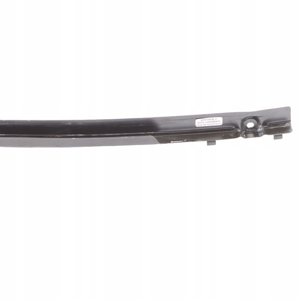 фото №10, Seat ibiza 6j молдинг напрямна скло лівий задня 6j4839613