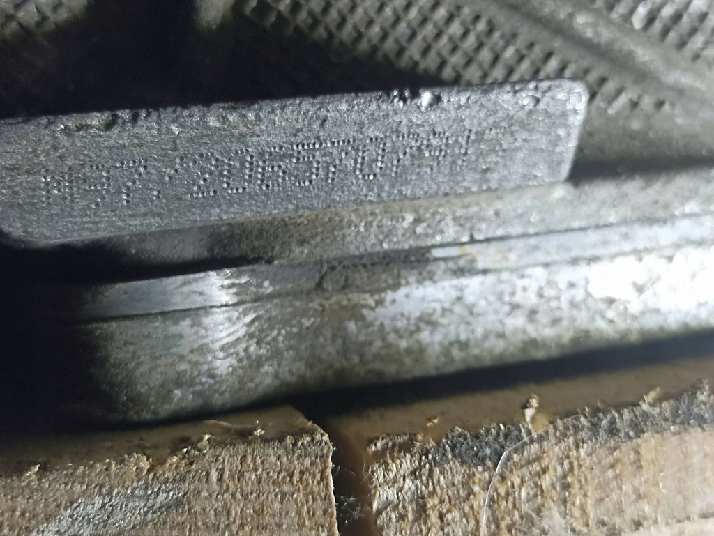 фото №11, Porsche cayman 987 двигун 2.7 m97.20