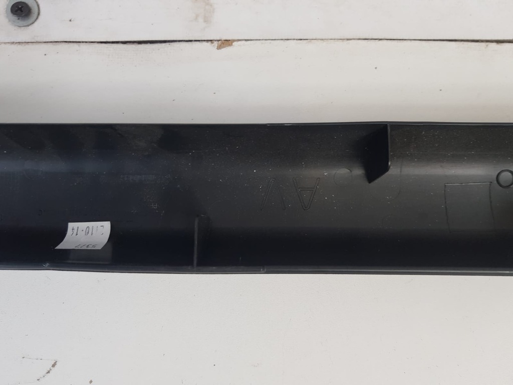 фото №11, Захист електропроводка trafic iii vivaro b