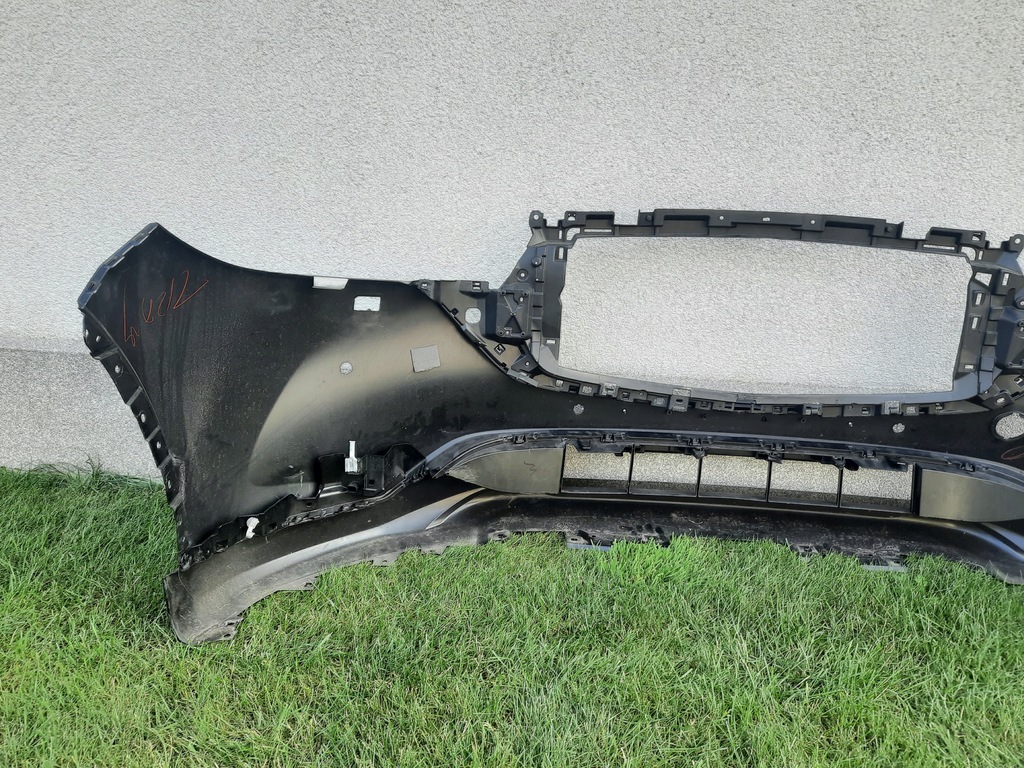 фото №7, Бампер mazda cx5 ii lift 2022-