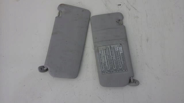 фото №1, Козырёк защита левая honda jazz