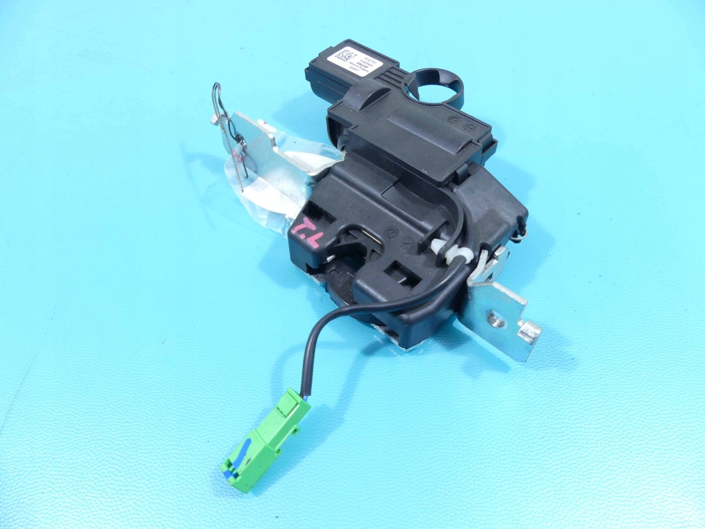 Купить Замок задняя левый 31436463 volvo s90 2016-