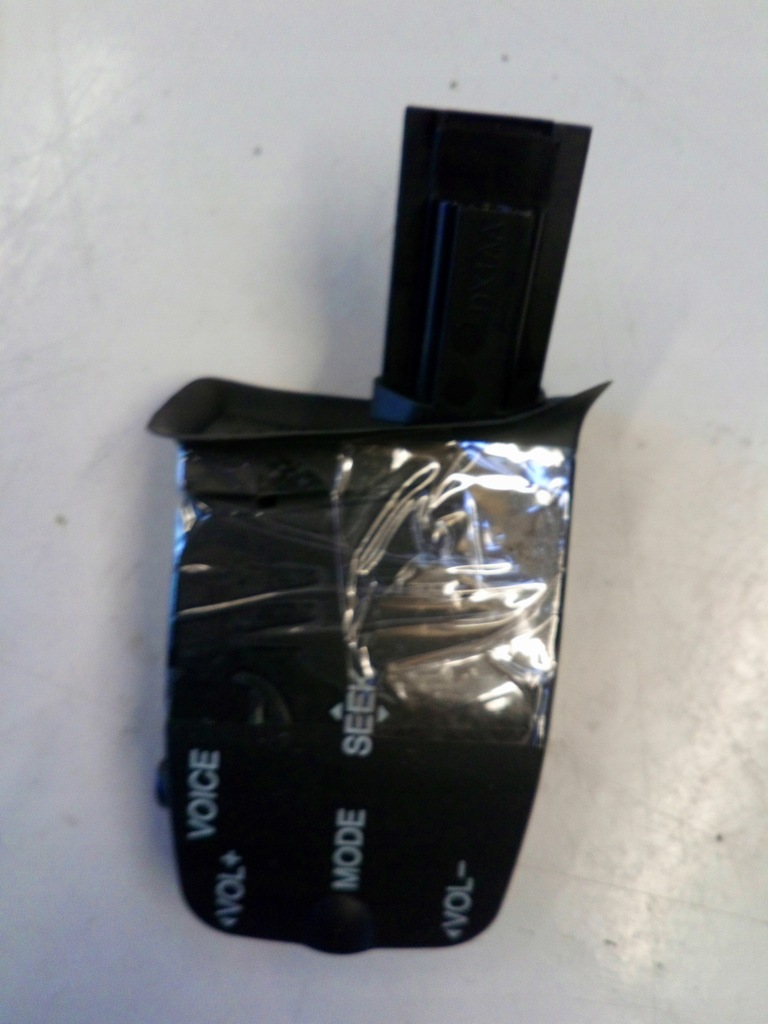 фото №2, Ford kuga mk1 управление радио 758709