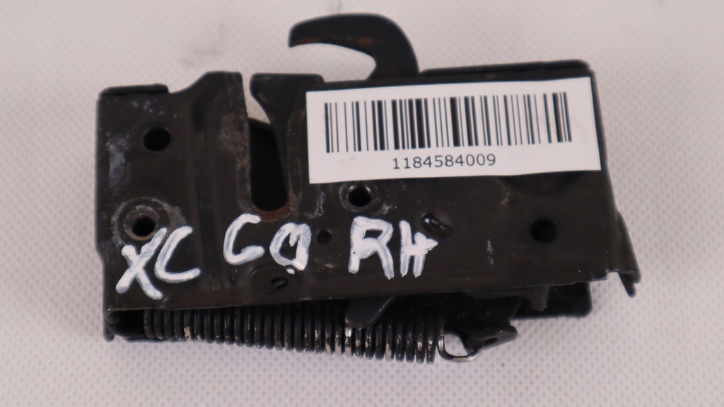 фото №5, Volvo xc60 ii замок капот правый 32226109