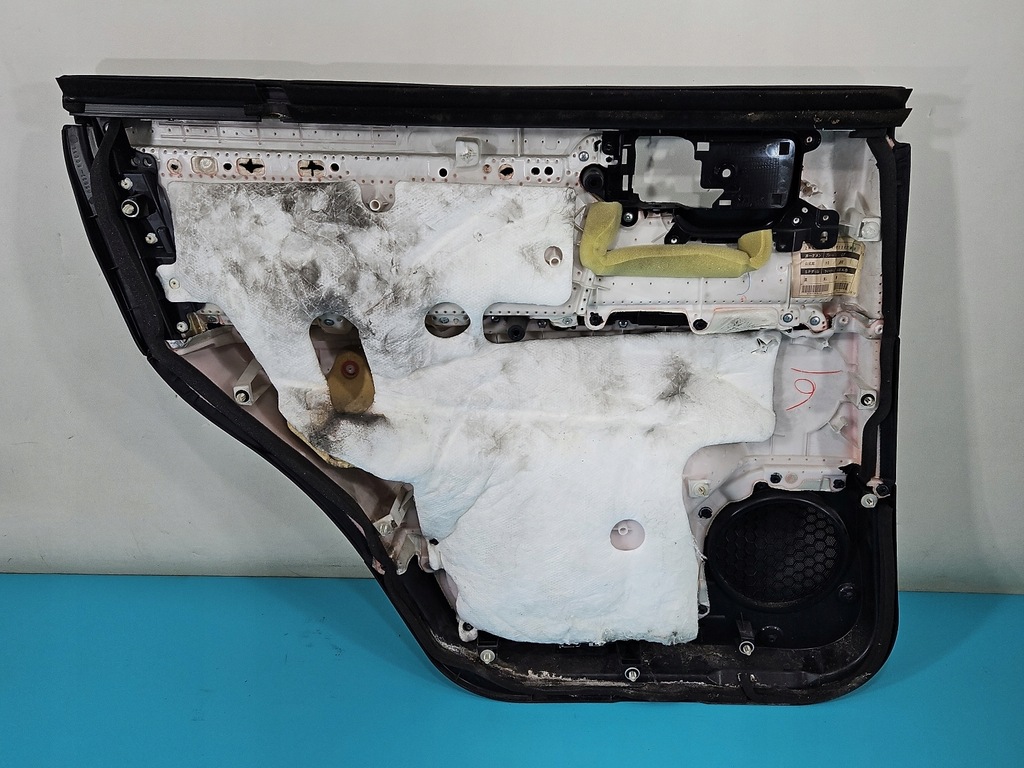 фото №13, Электропроводка жгут дверь задняя правых kia ceed ii 12-18 91660-a2030