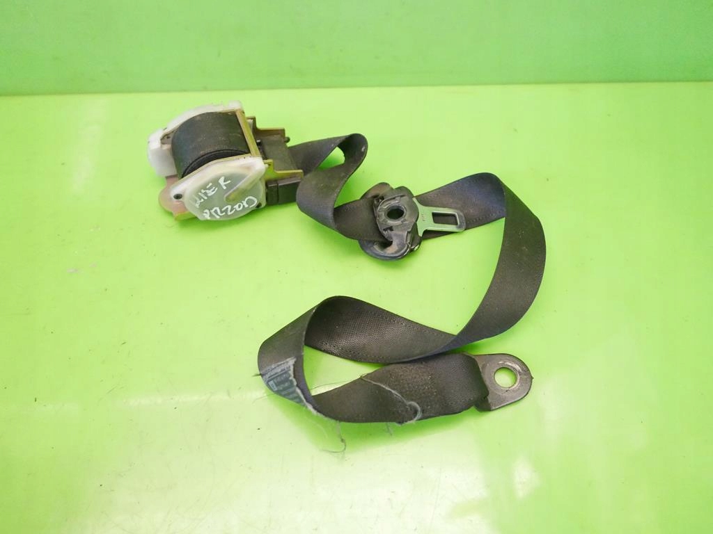 фото №1, Pas безпеки лівий перед opel omega b 94-99