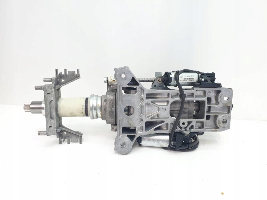 фото №9, Колонка кермова 6788155 електрична bmw f10 f11 f01 europa