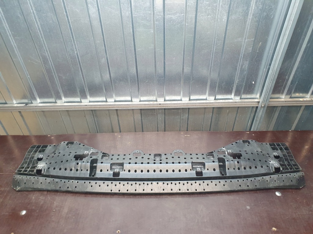 фото №1, Захист pod бампер нижня suzuki swift mk8