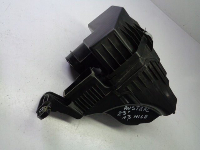 Корпус фільтра повітря renault austral 1.3 mild hybrid 2023 rok Оригінал