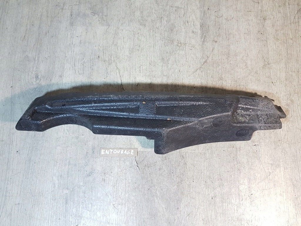 фото №1, Шумоизоляция крыла kia carnival ii