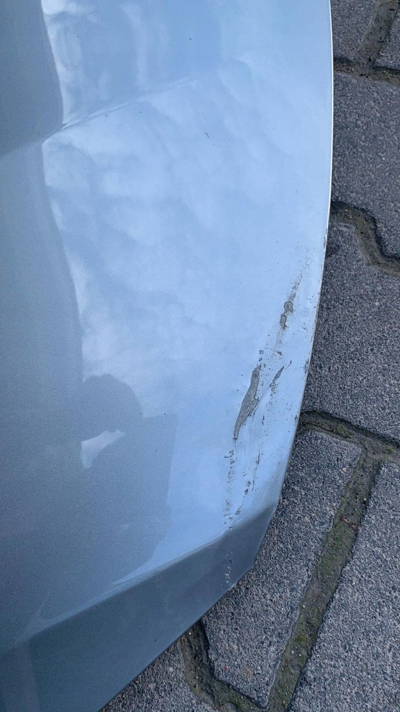 фото №5, Kia optima 2016- капот