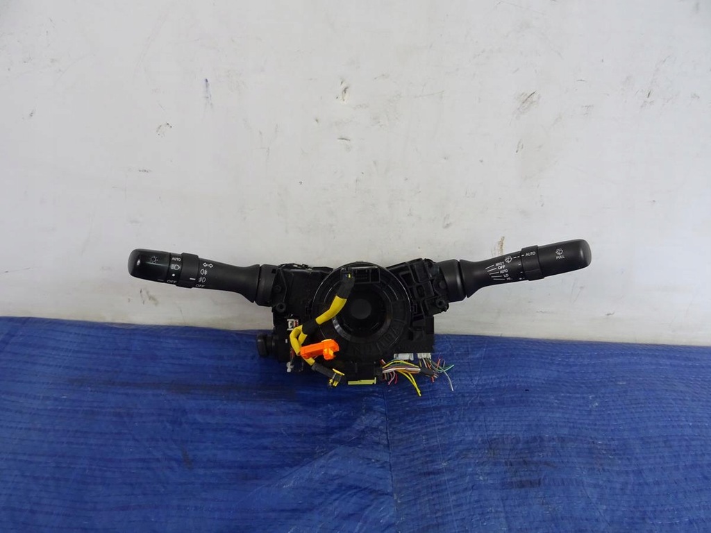 фото №1, Переключатель комбинированный lexus gs300