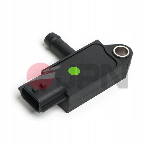 фото №1, Датчик давления выхлопных газов renault grand scenic iii