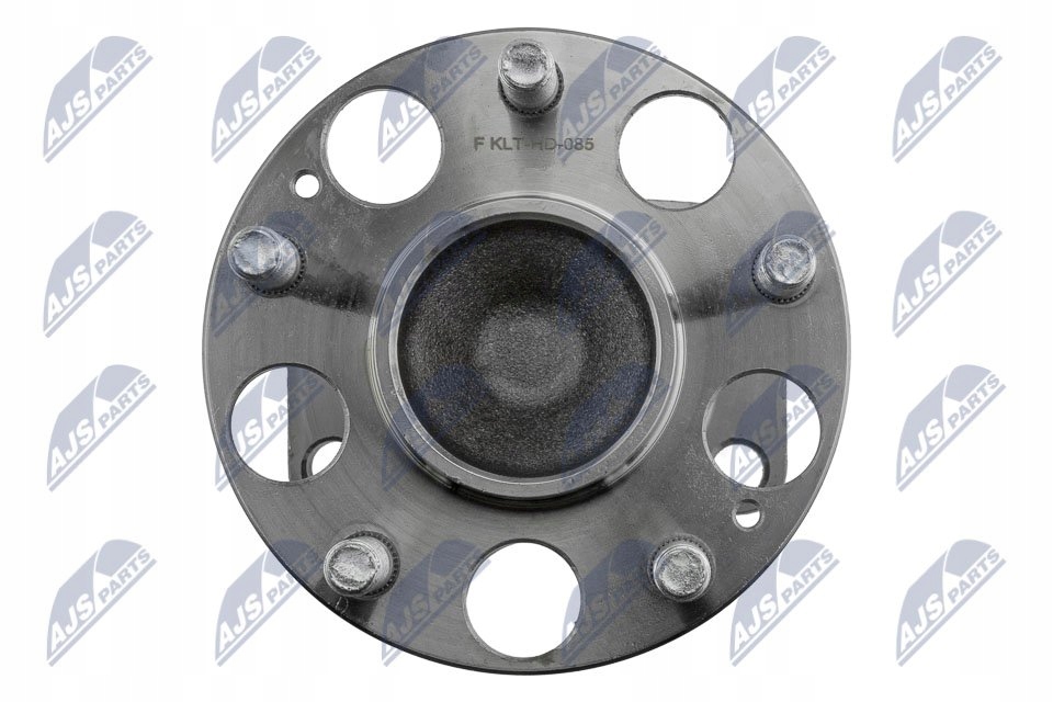 фото №13, Ступица подшипник задняя honda hr-v 1.5 1.6 1.8